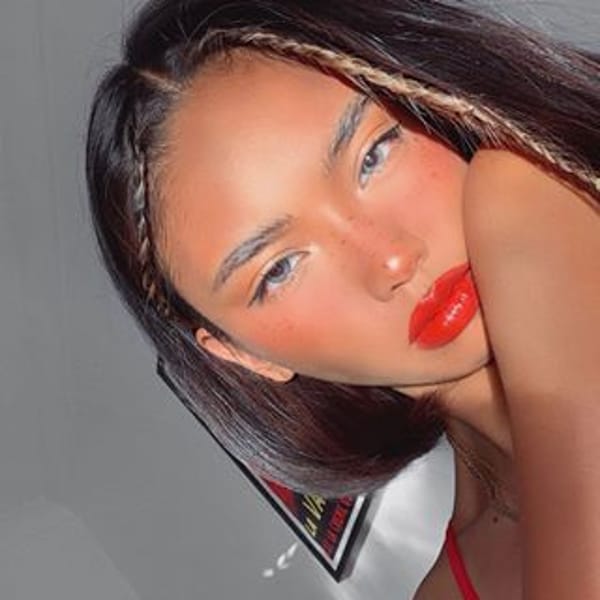 Rachel Tee Tyler 🇵🇭