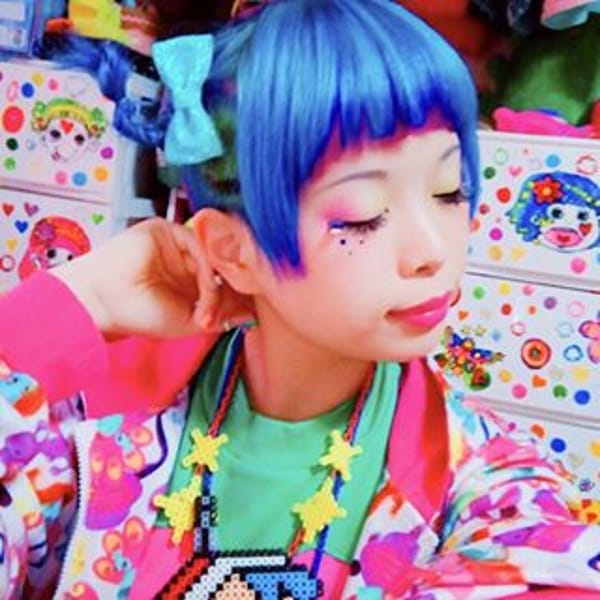 Haruka Kurebayashi