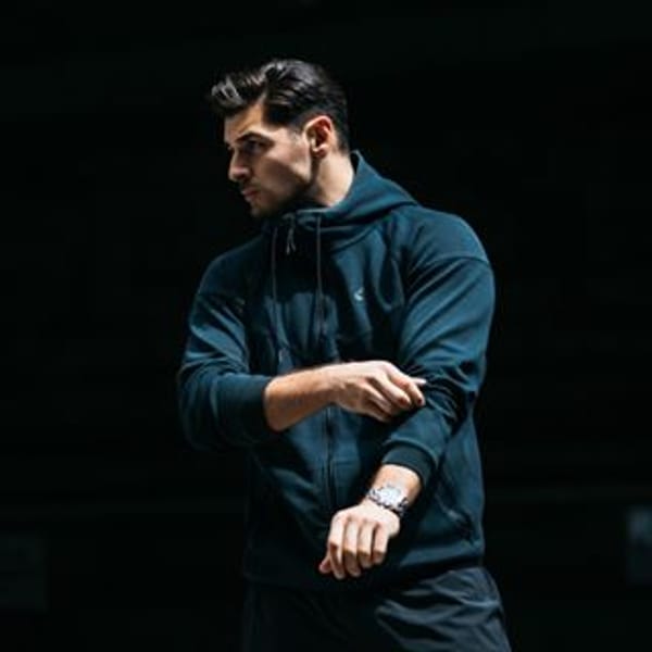Alex Georgeou