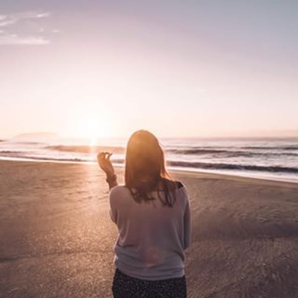 Sonja Dilani | Travel