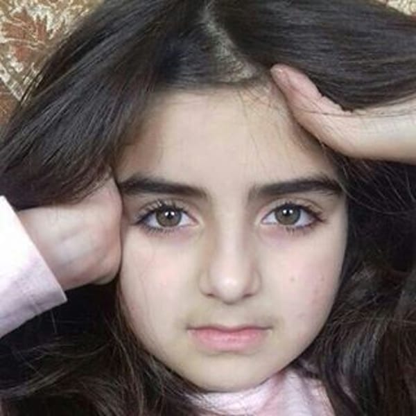 Meryəm Rza