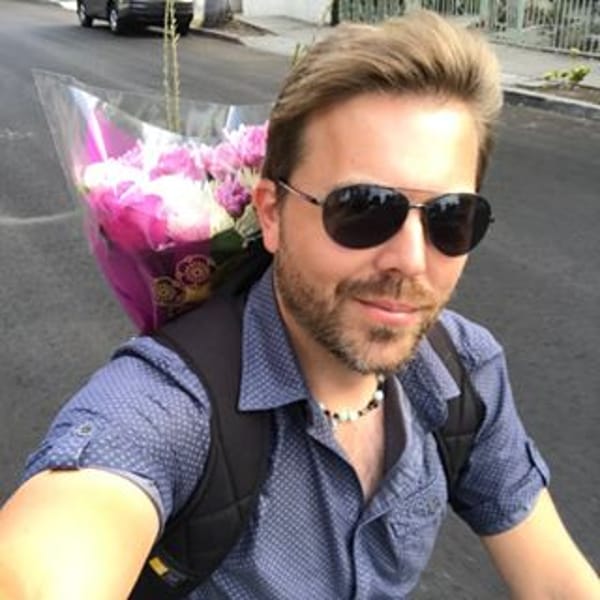 Ben Prenevost