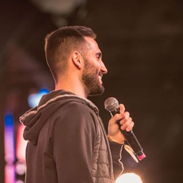 Robson Galvão