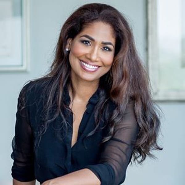 Lisa Hanna