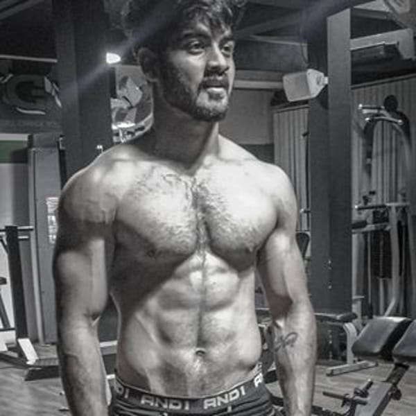Revanth Chowdary