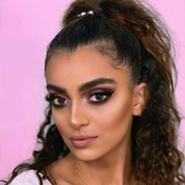 Mariam Amiar