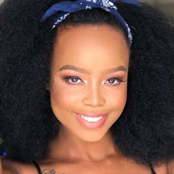 Ntando Duma 🇿🇦
