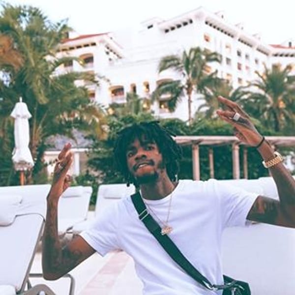 Alkaline P