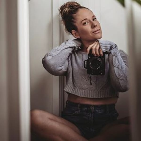 Kirsty Mckenzie