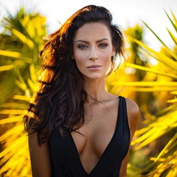Urszula Swiecicka️️