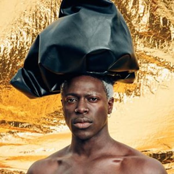 Moses Sumney