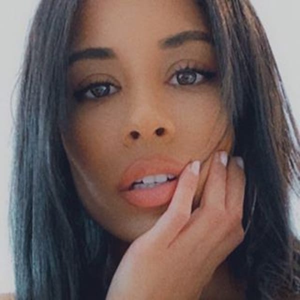 Keshia Chante