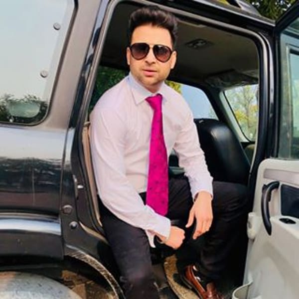 Amardeep Maana️️️️️️️