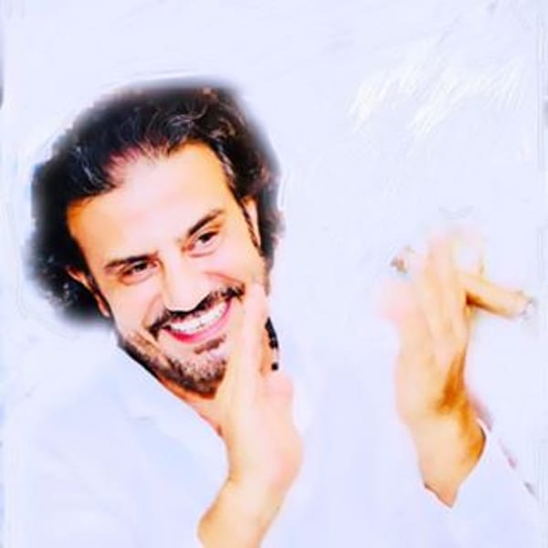 Samir Sfeir️