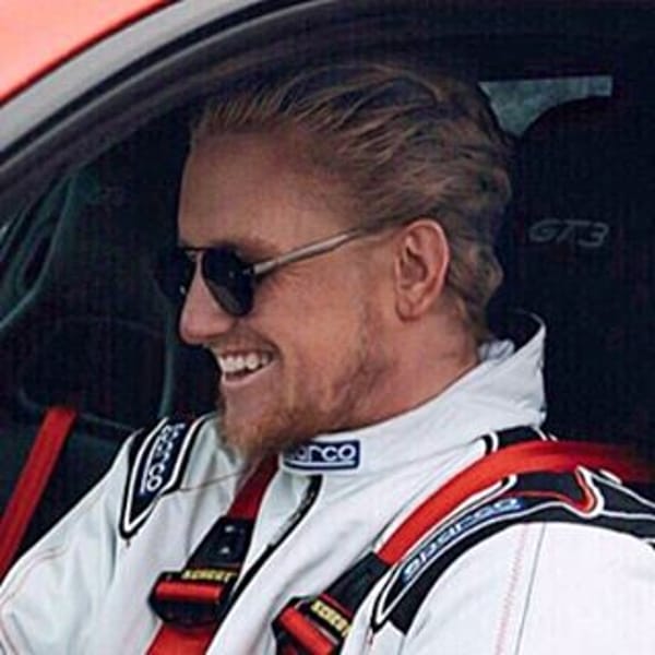 Andreas Arnhoff 🇳🇴