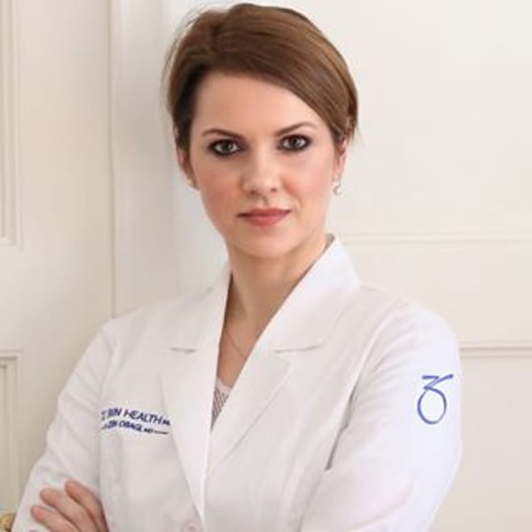 Bernadett Buda