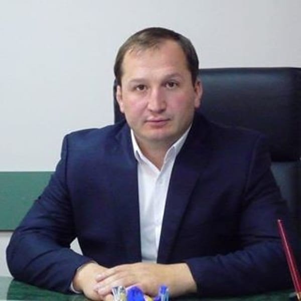 Клетин Максим Викторович