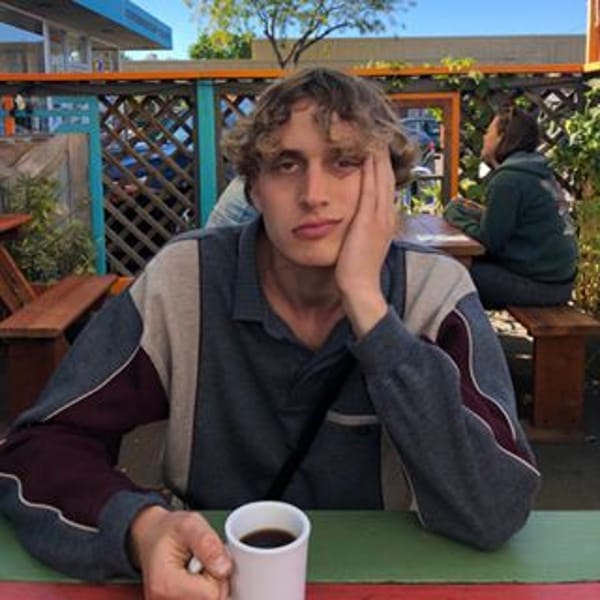 Andrew Lowe