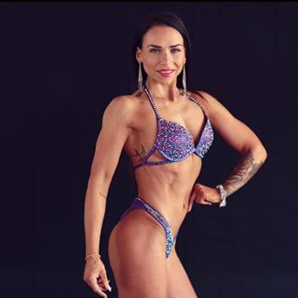 Svenja Lüthje