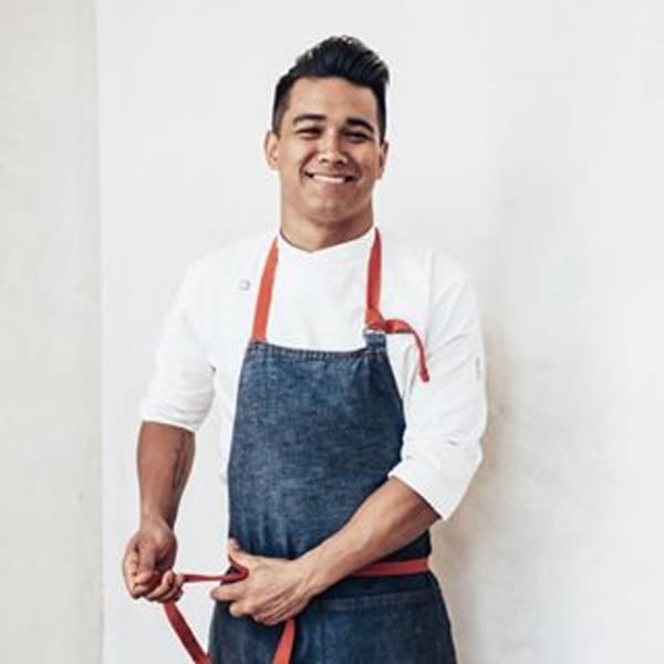 Jordan Andino