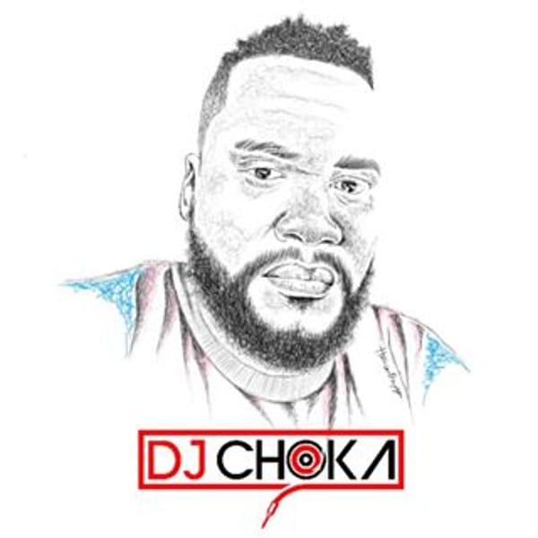 DJ CHOKA 🇹🇿