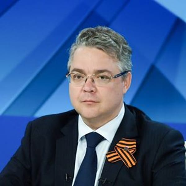 Владимир Владимиров