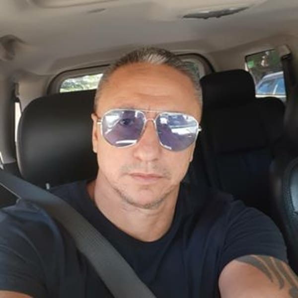 Paulo Nunes️️️️️️️️️️