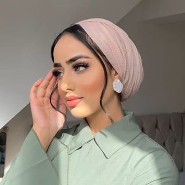 Sara Iftekhar