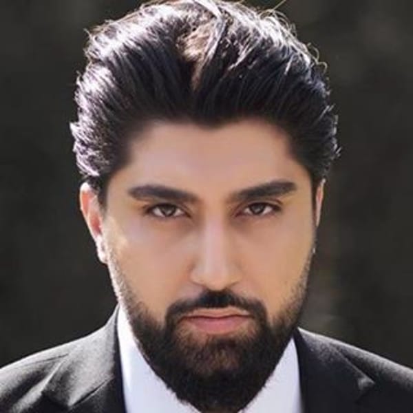️Navid Zardi