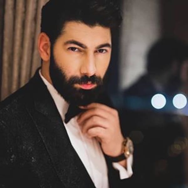 Tolga Yüce