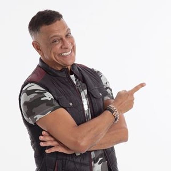 Renato Piaba ️