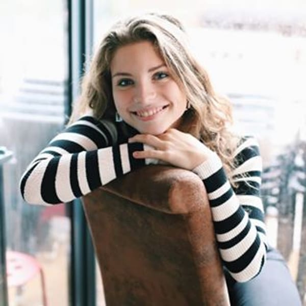 Zuzana Kravarikova