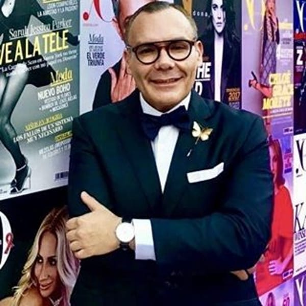 Daniel Espinosa