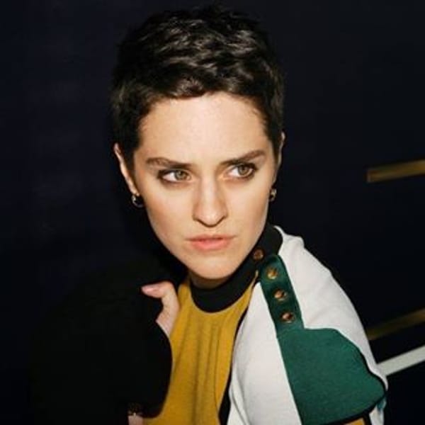 Noemie Merlant