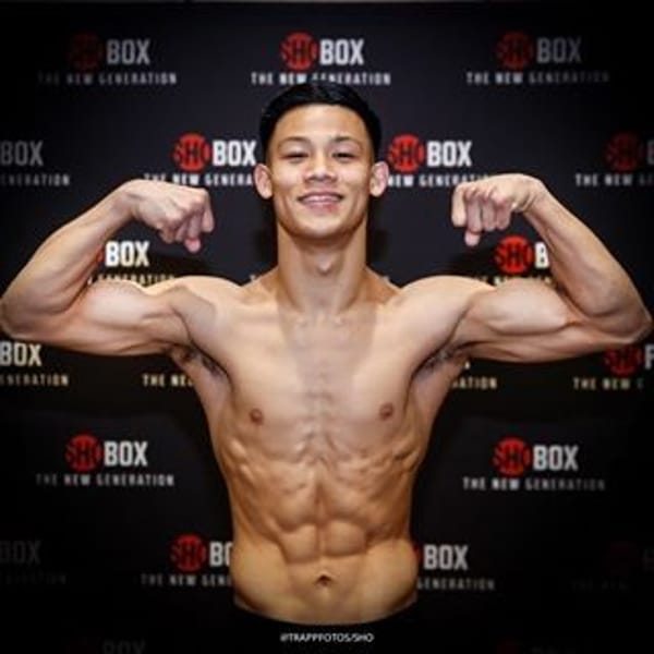Brandun Lee