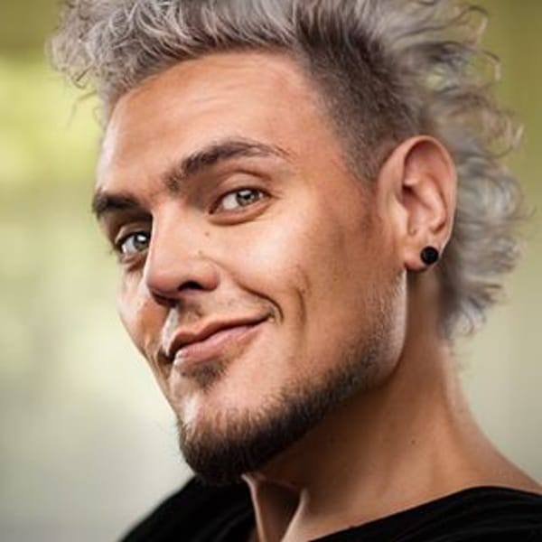 Eloy Mora️