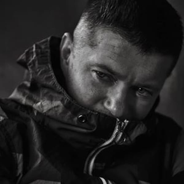 Max Kostromykin