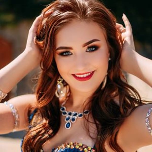 Alina Seregina