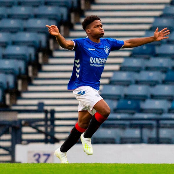 Dapo Mebude
