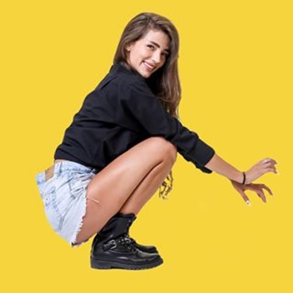 Dimakina Anastasiia