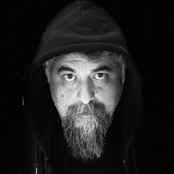 Geray Timur Akkurt