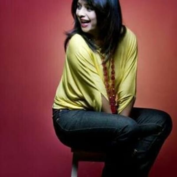 Preeti S Kapoor