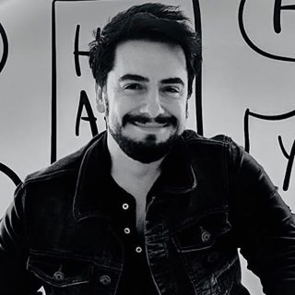 Fatih Dogan️️️️