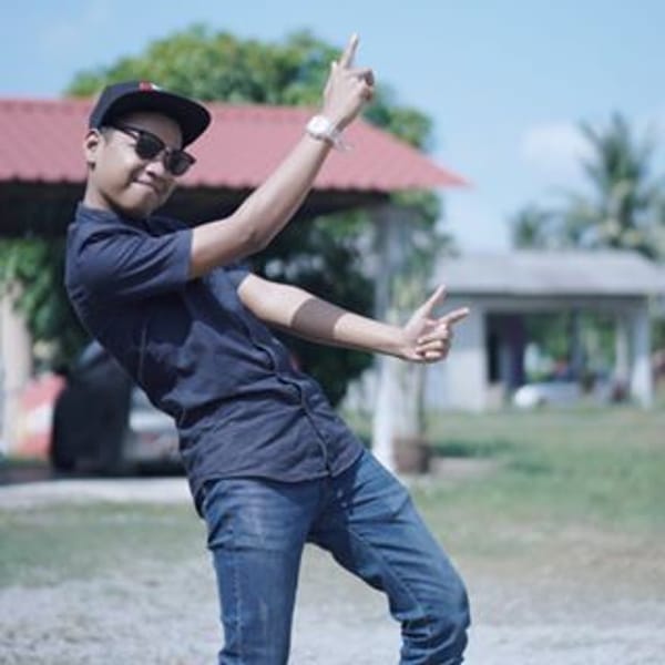 Muhammad Asyiff Bin Suhaimi