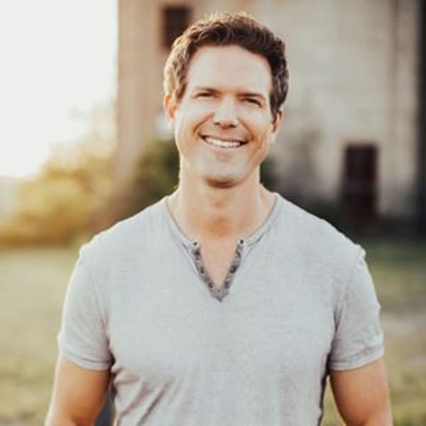 Travis Stork