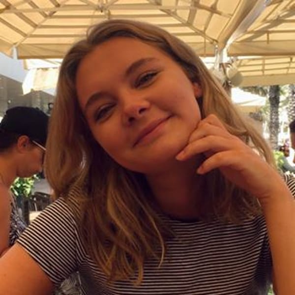 Izzy Lawrence
