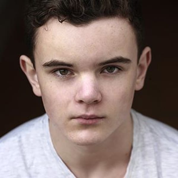 Gulliver McGrath