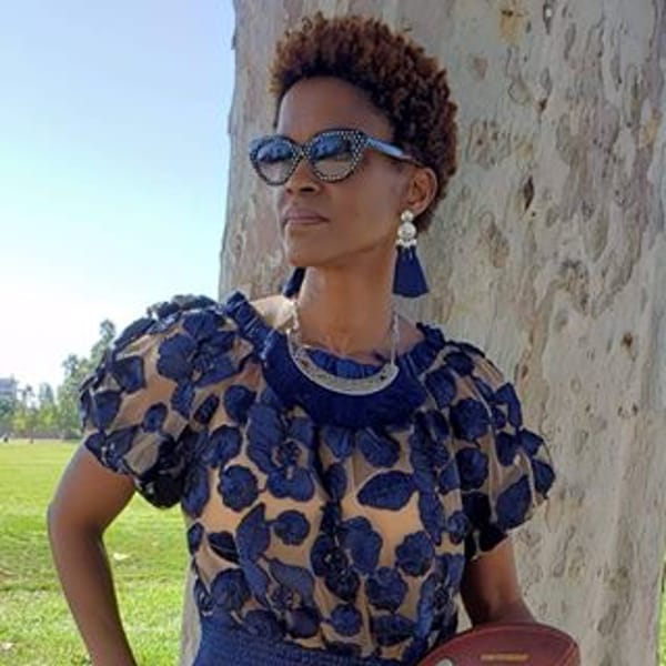 Kim Hawthorne