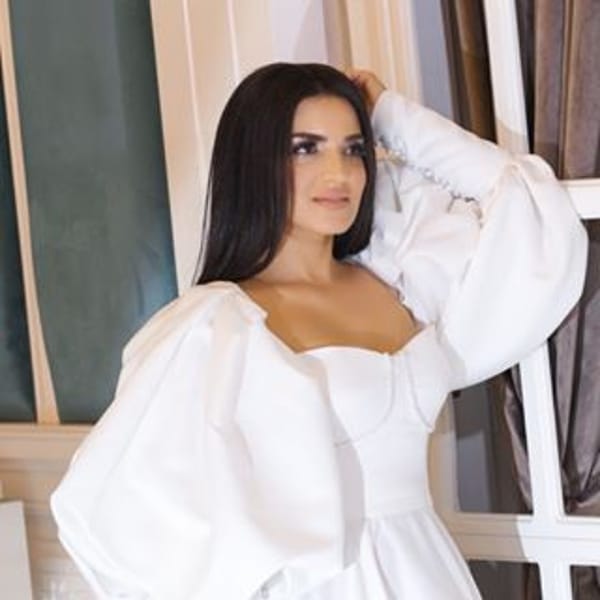 Sti̇li̇st  Nurane