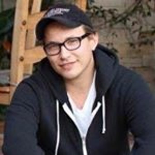 Jonathan Taylor-Thomas